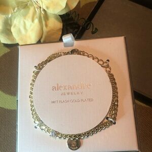 alexandre bracelet